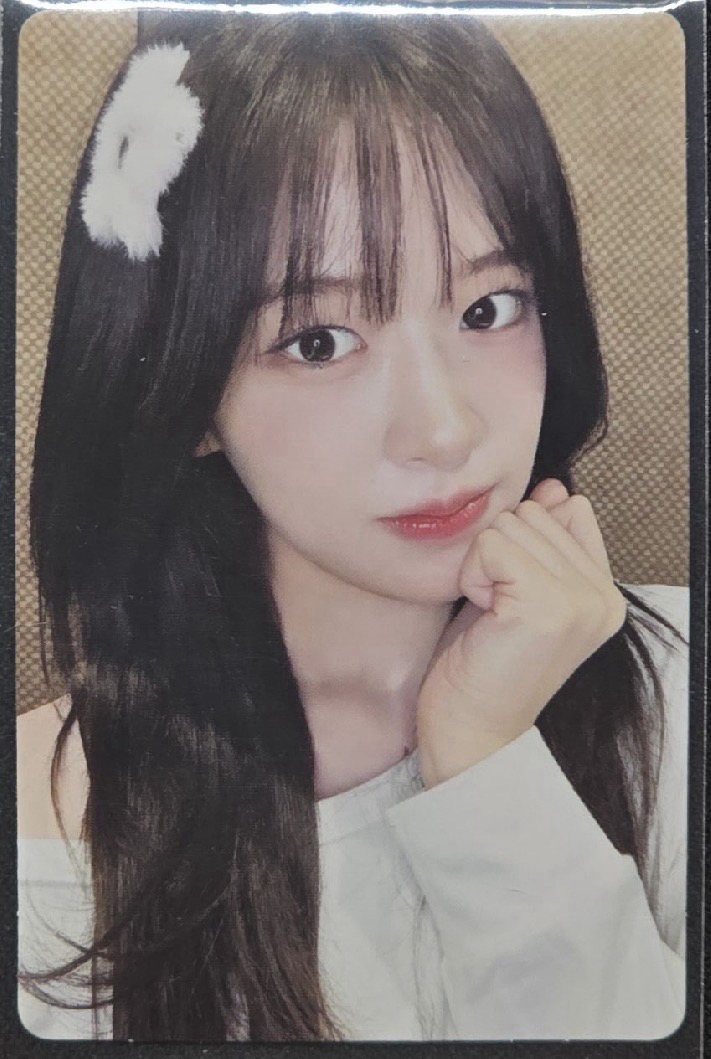 26FC wm5.0幸運 星星髮夾安