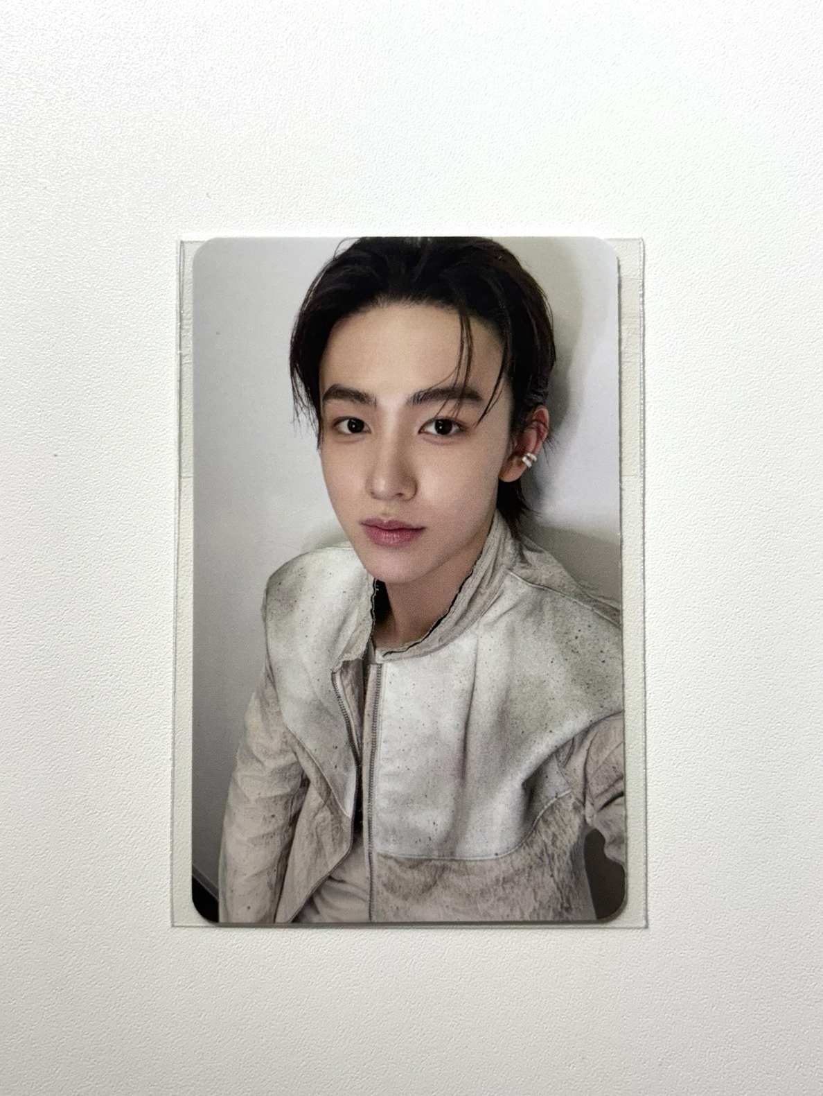 玹 MA年末特典卡