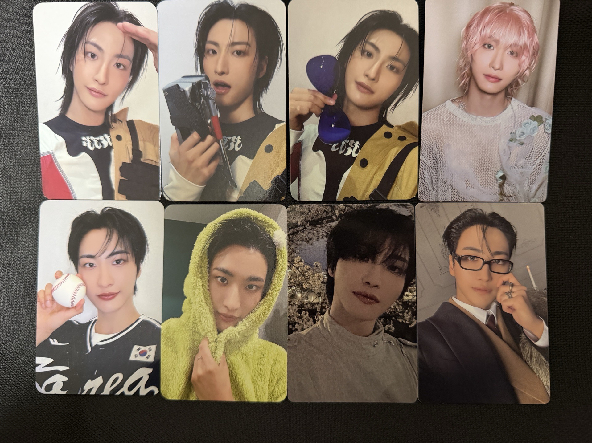 🏴‍☠️專卡、周邊卡、娃卡、簽售、幸運卡-星