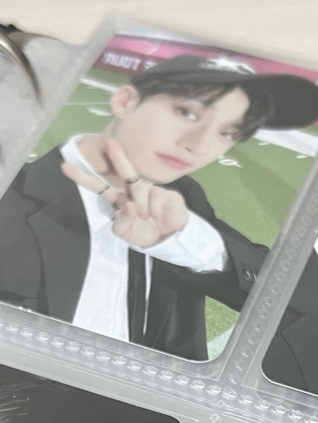 燦尼巨蛋卡❶（30）