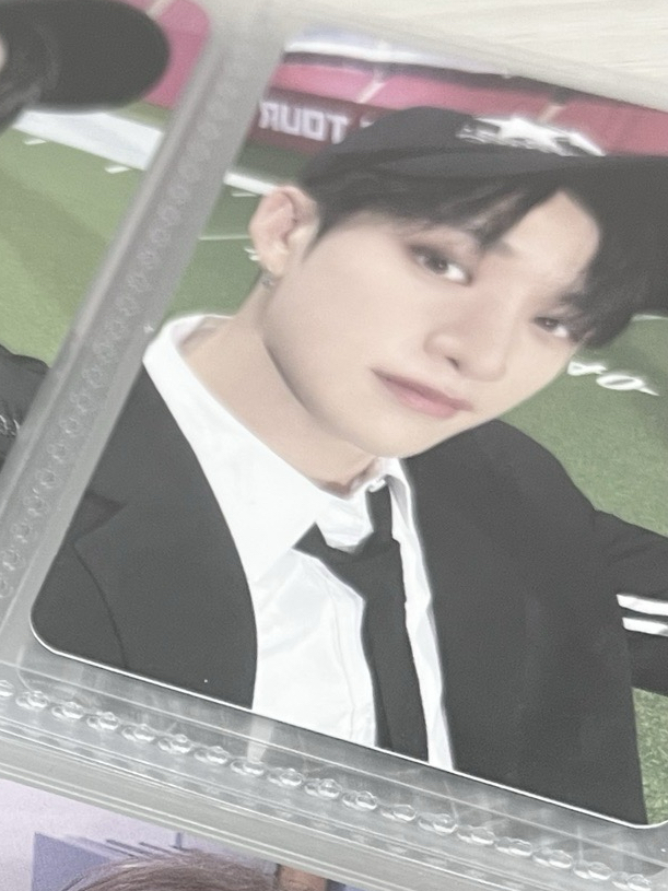 燦尼巨蛋卡❷（20）