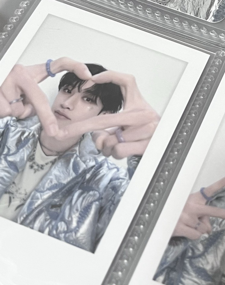 五期飯咪拍立得❶