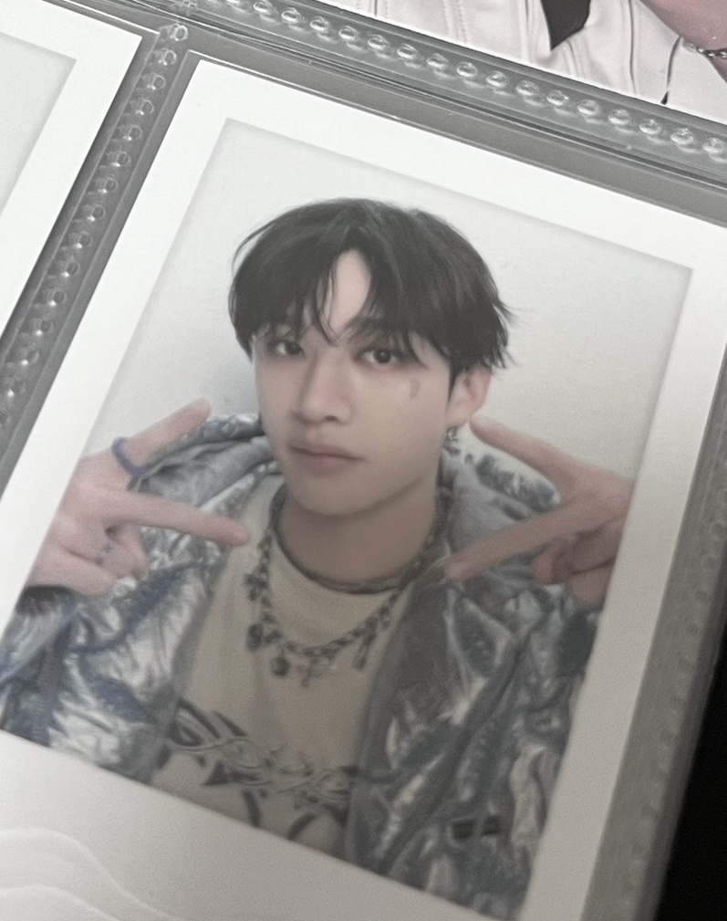 五期飯咪拍立得❷