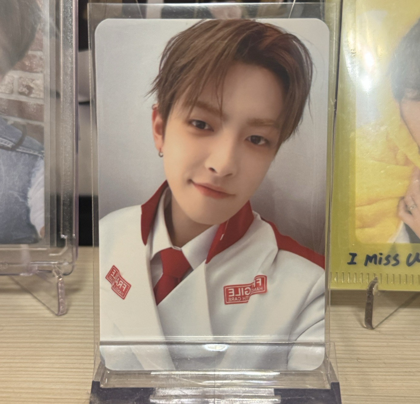 I’m just hongjoong 