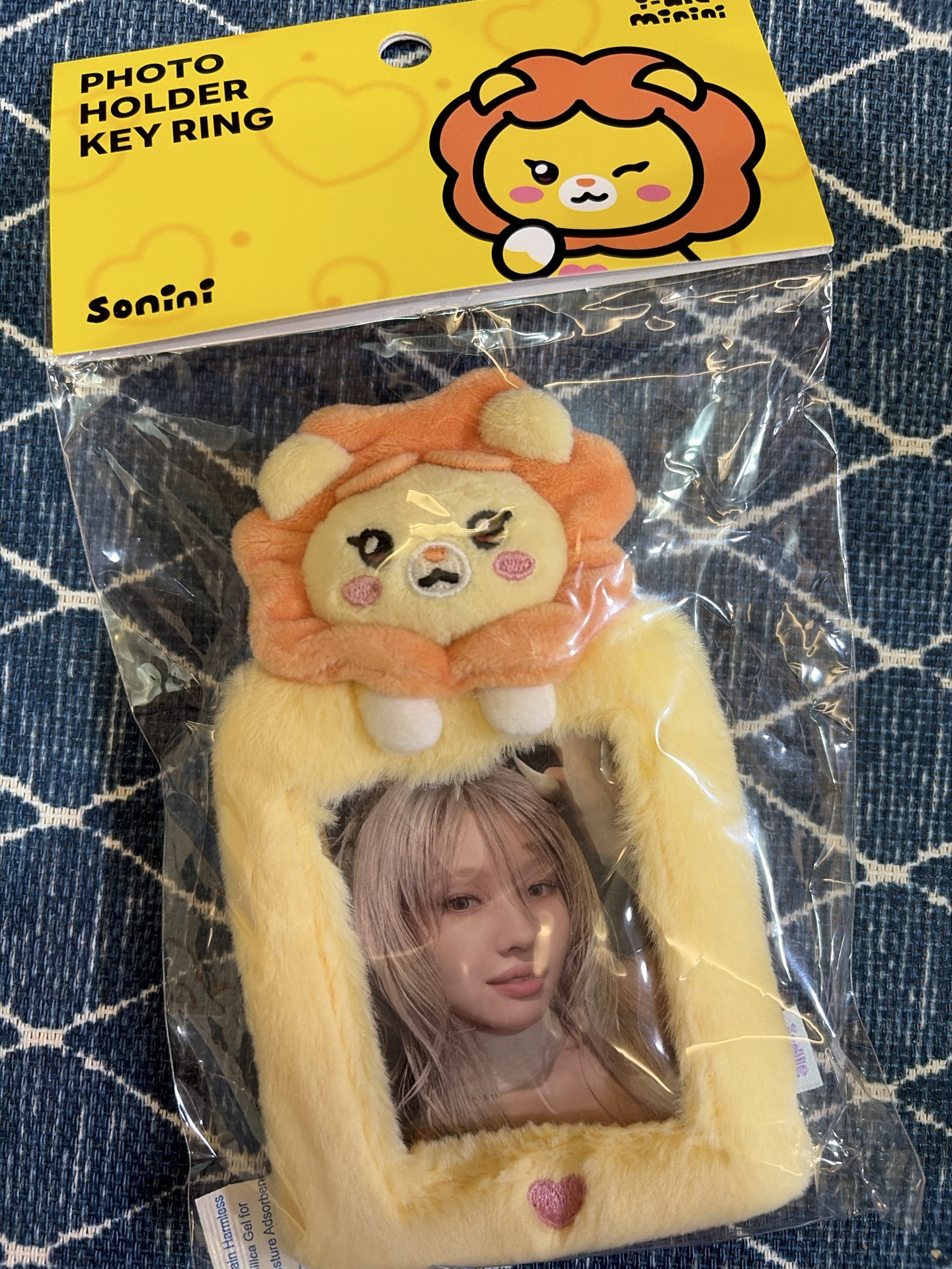 【小娟娃卡套】lf minini 快閃店 快閃小娟卡套 LINE FRIENDS 