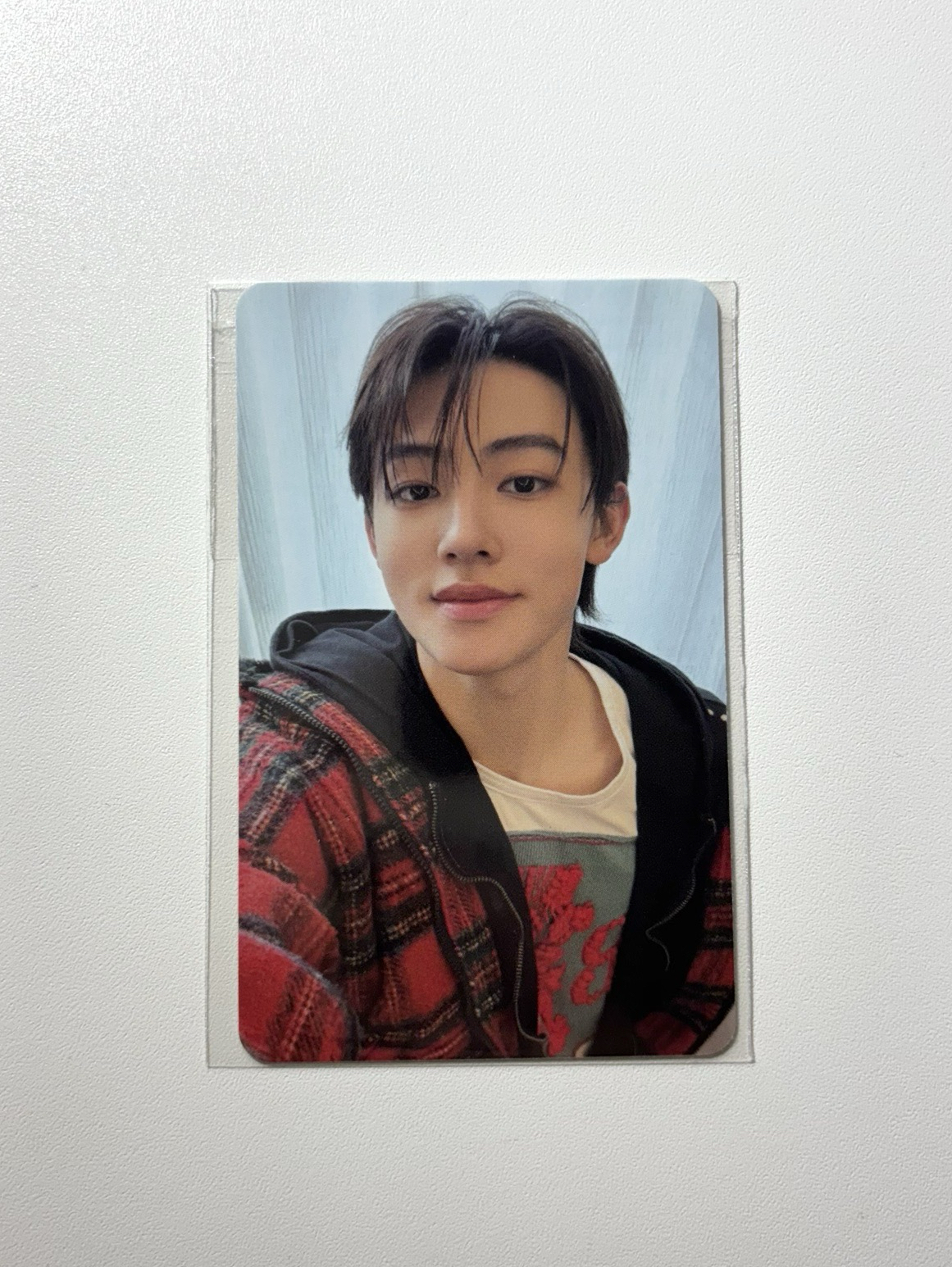 玹 MP年末特典卡