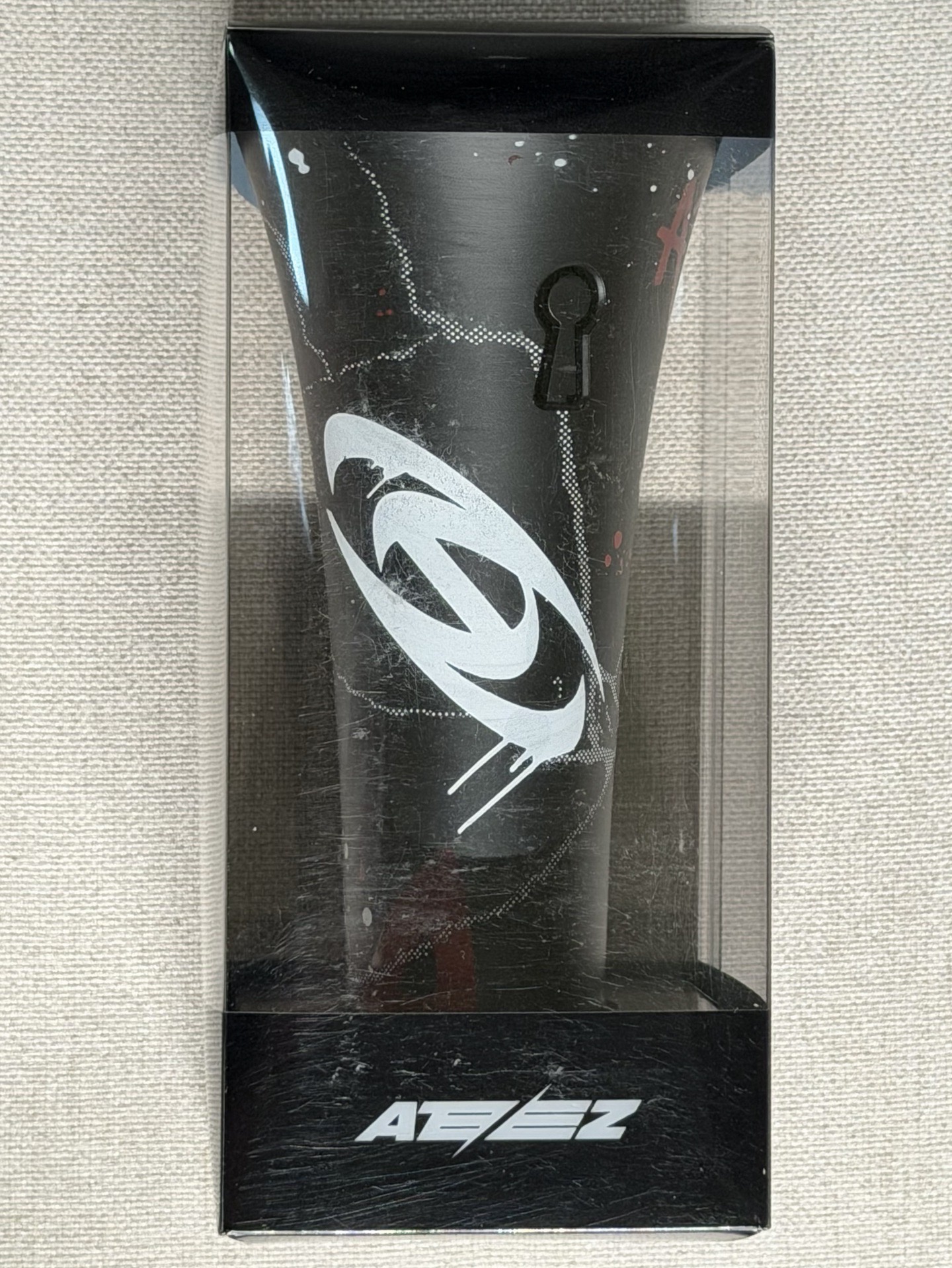 ⭐️Break the Wall 手燈殼