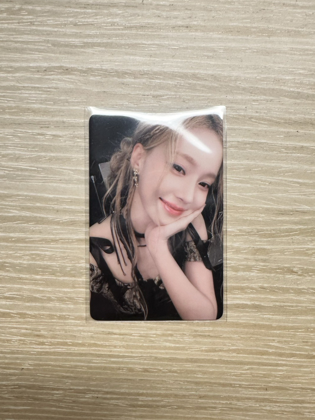 Whiplash QQ音樂 星光卡 二星冬