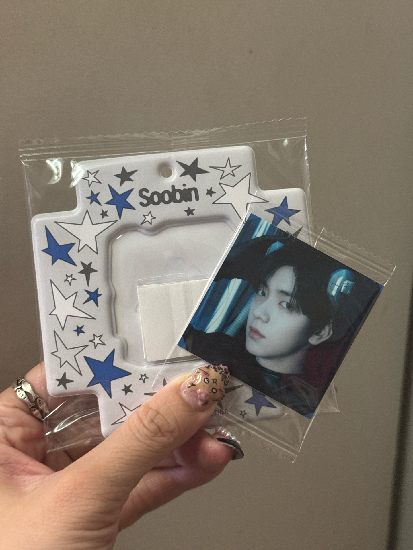 萬代 Awake 卡套 (組) 彬🐰