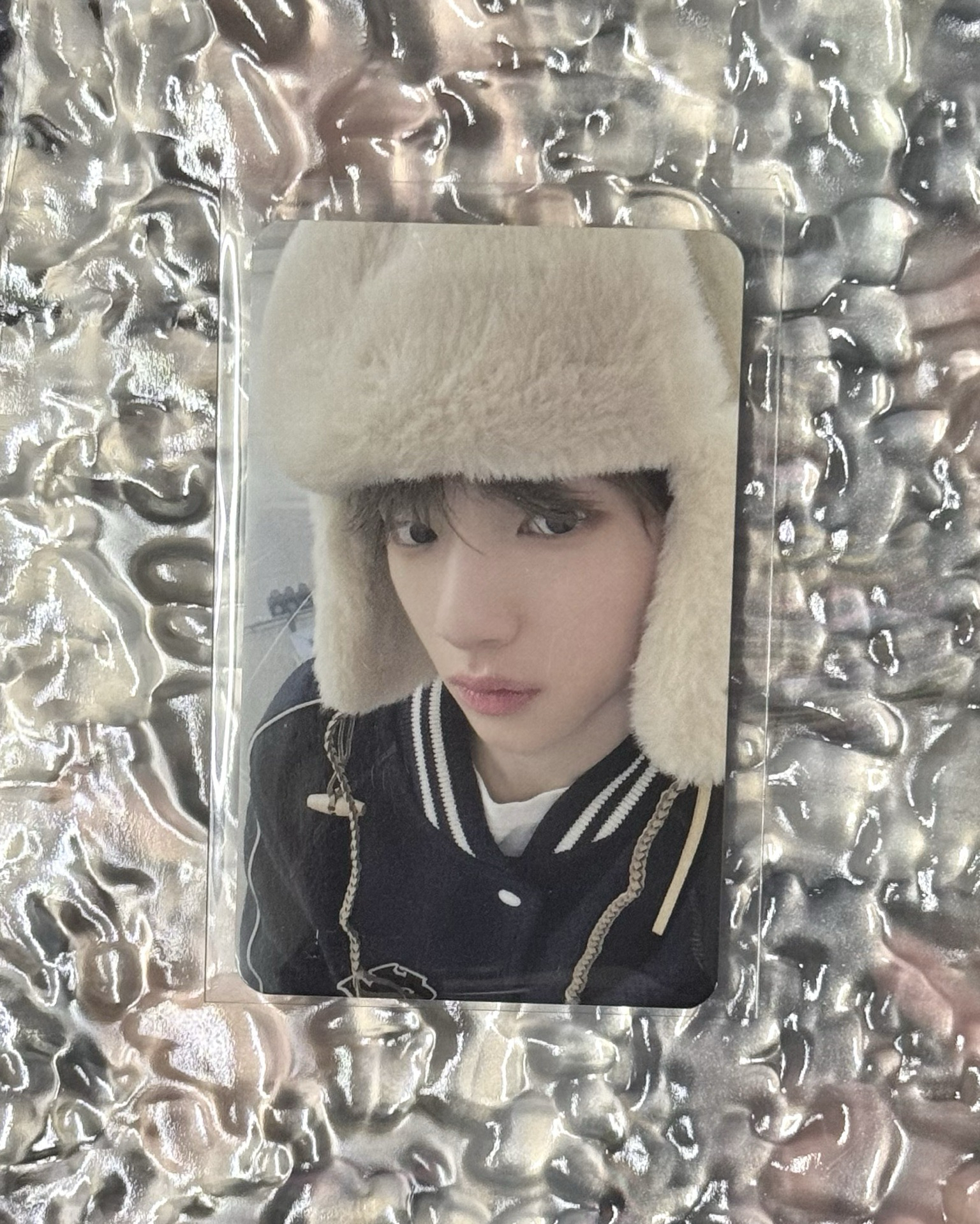 迷一 mp 特典卡 2025年末禮