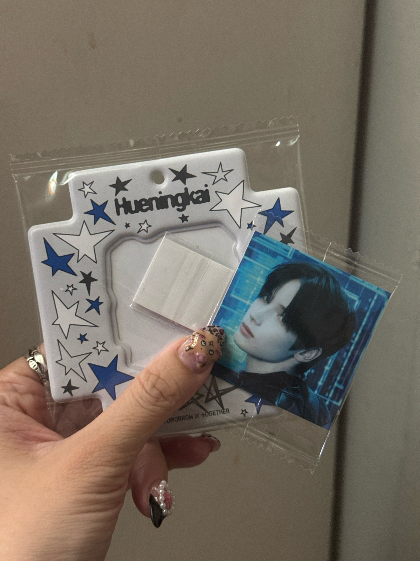 萬代 Awake 卡套 (組) 寧🐧