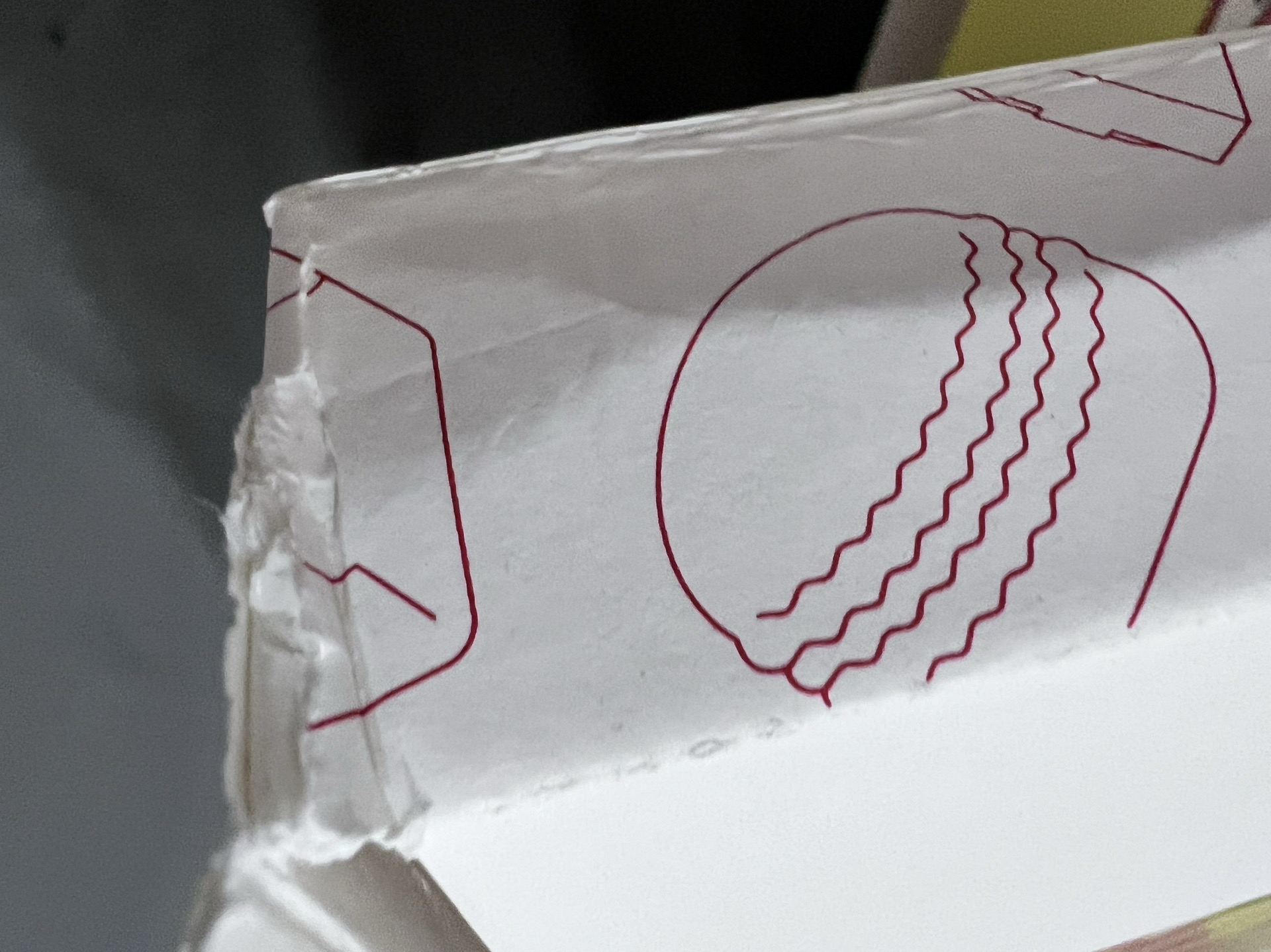 Stray kids 23 年曆菲彬組