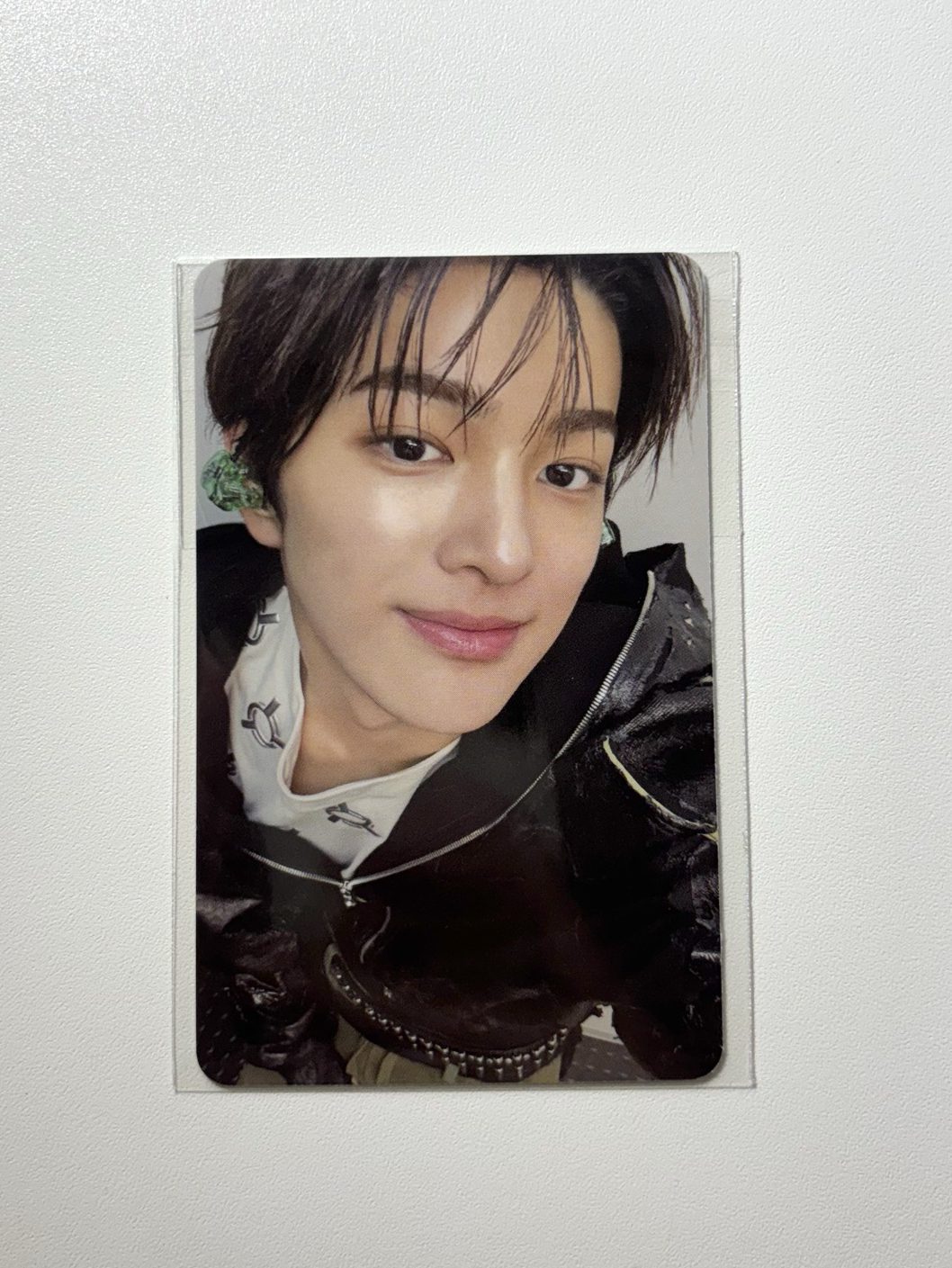 鎬 MA年末特典卡