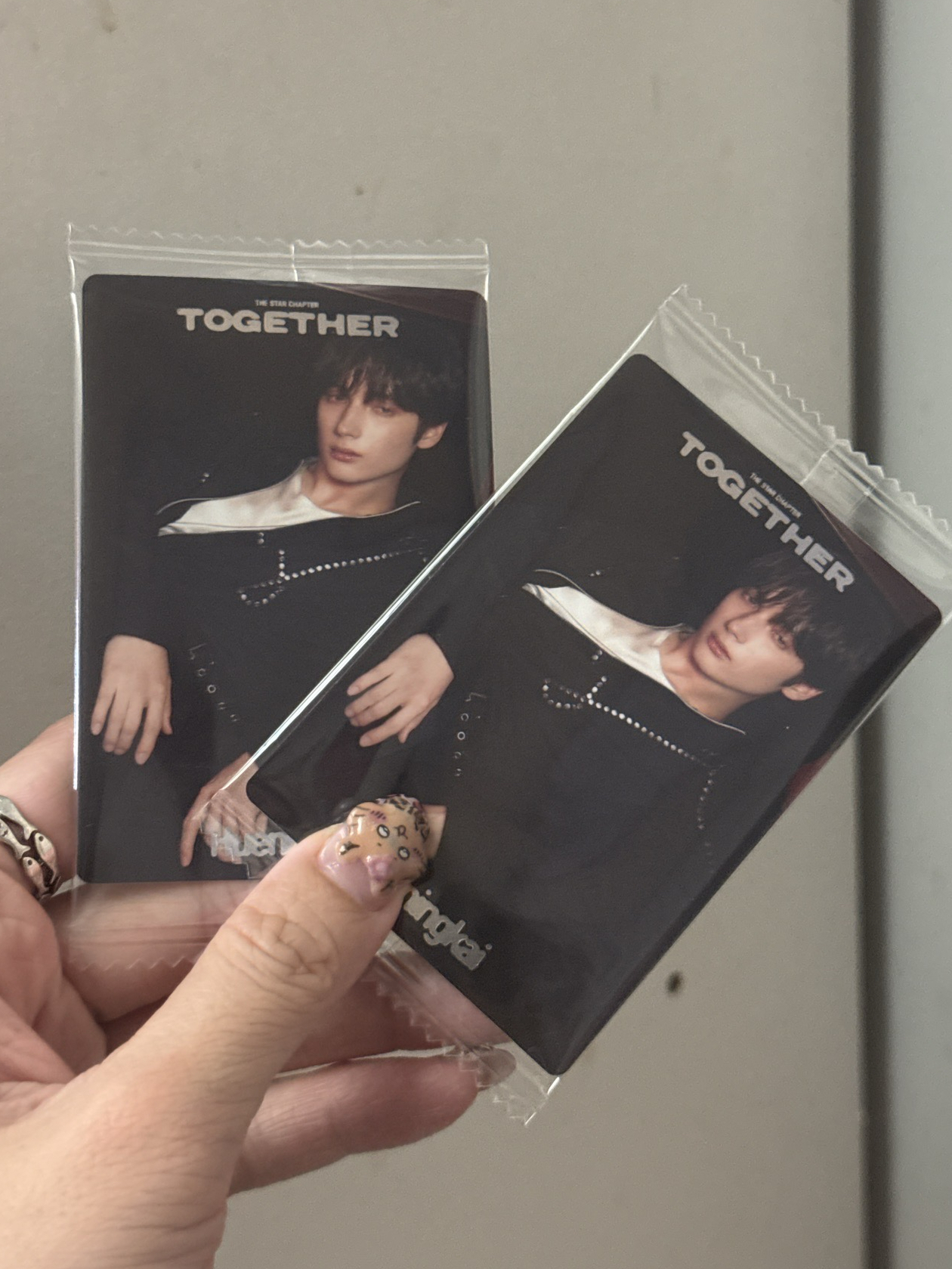 萬代 Solo 貼紙 寧🐧