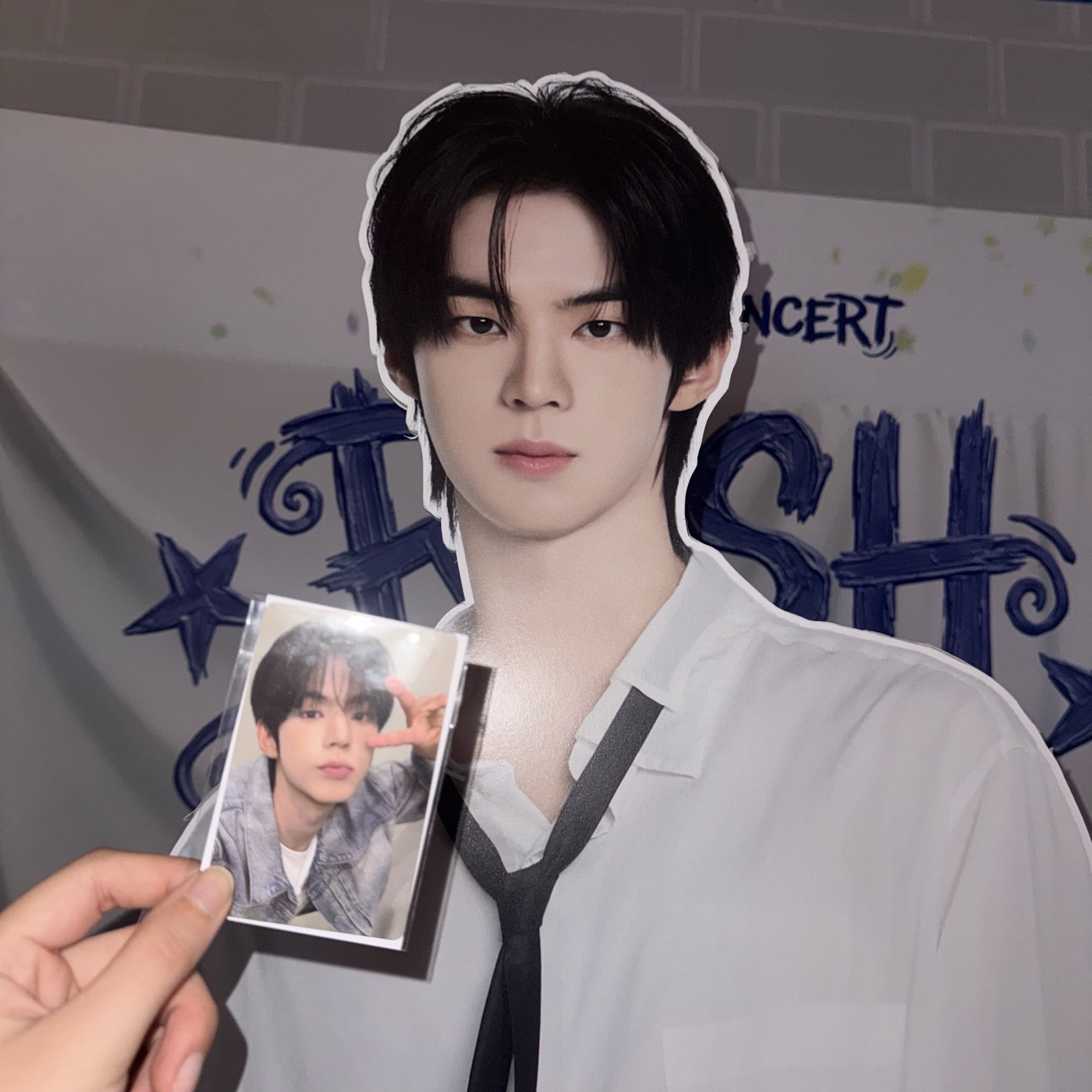 道勳VR第一週+海報