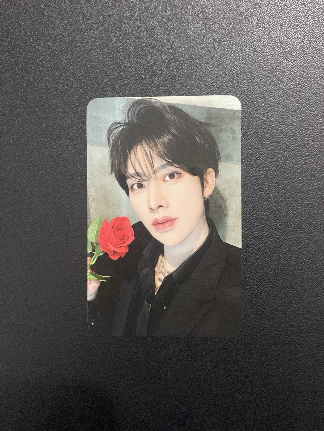 場限｜h&n韓安d3粽卡鋭