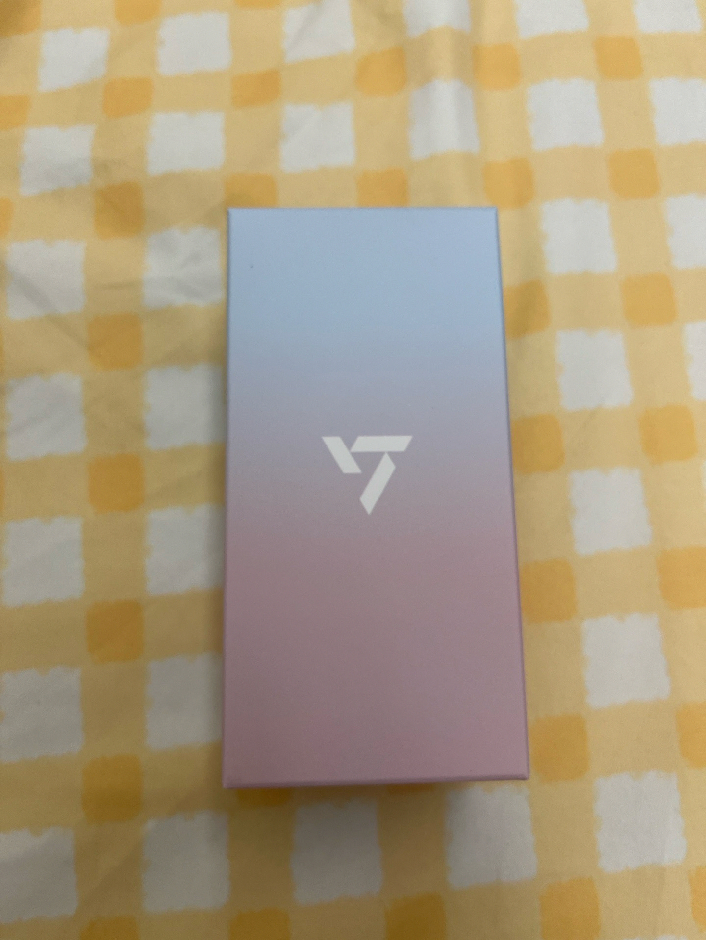 10週年小手燈吊飾