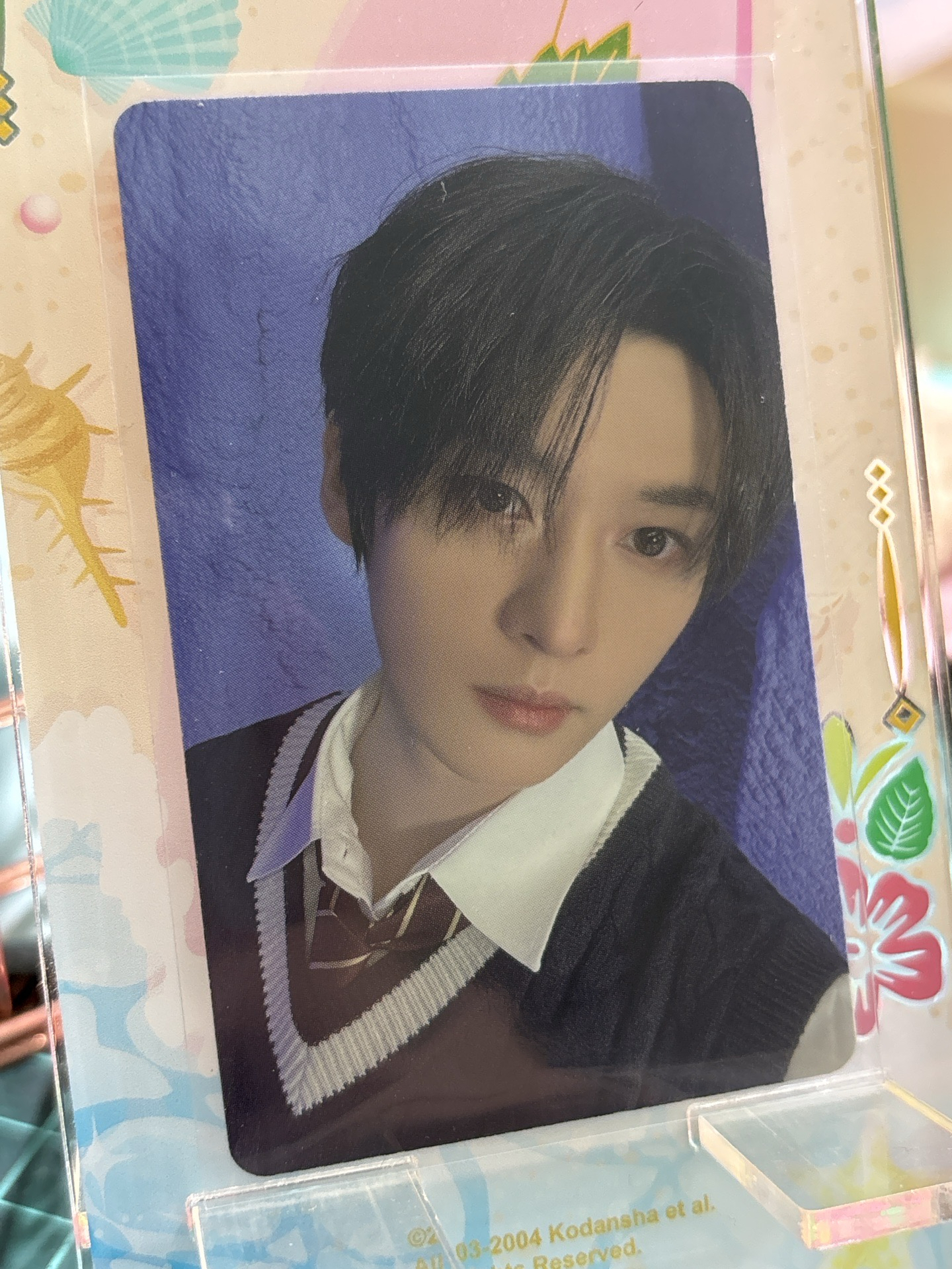 旻 4th FM 線上 滿額卡 