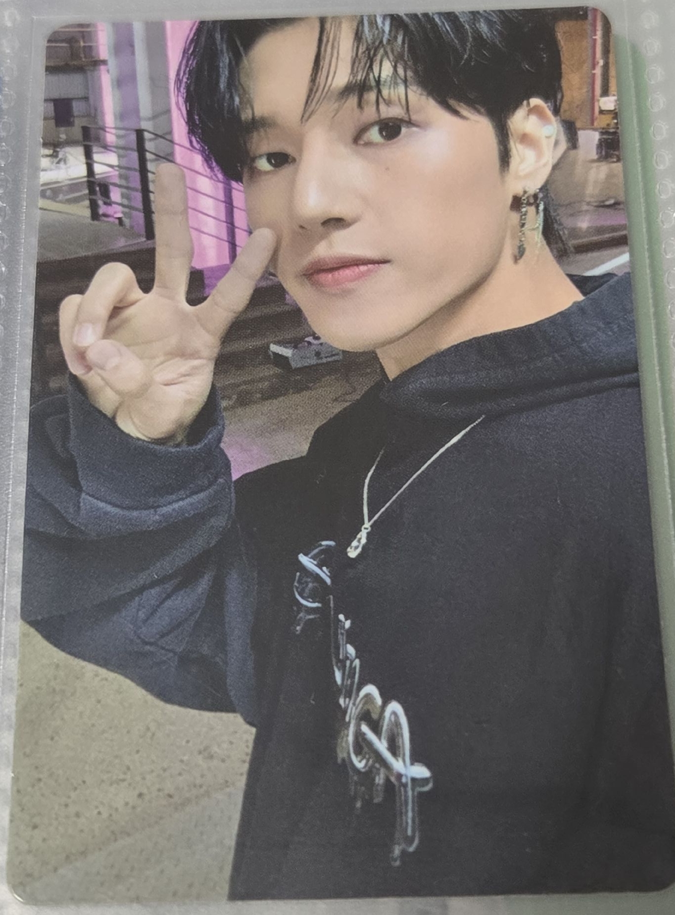 🤍鄭友榮 Movement 專卡