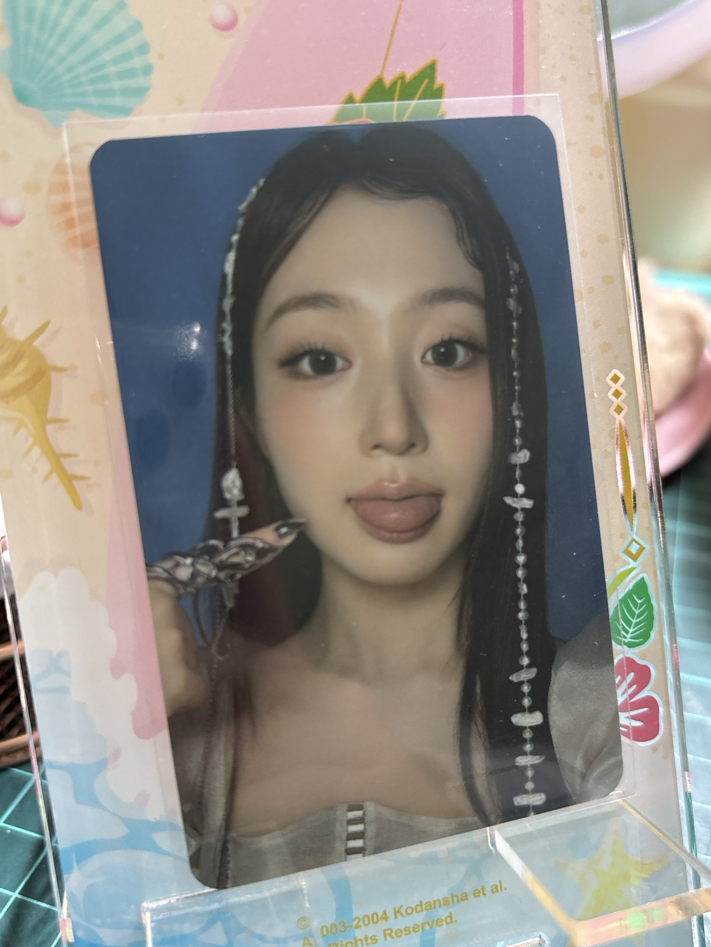 嫄 世巡快閃 線下場周 滿額卡 