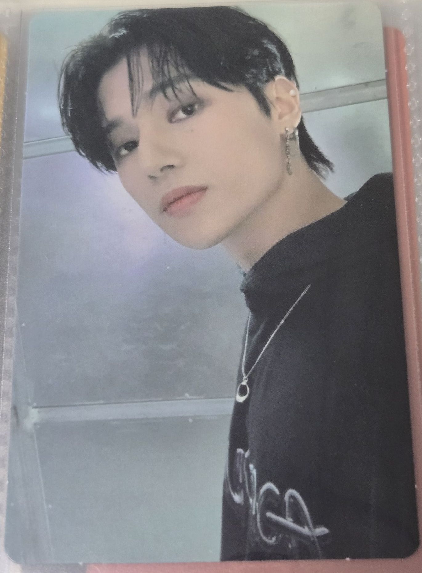 🤍鄭友榮 Movement 專卡