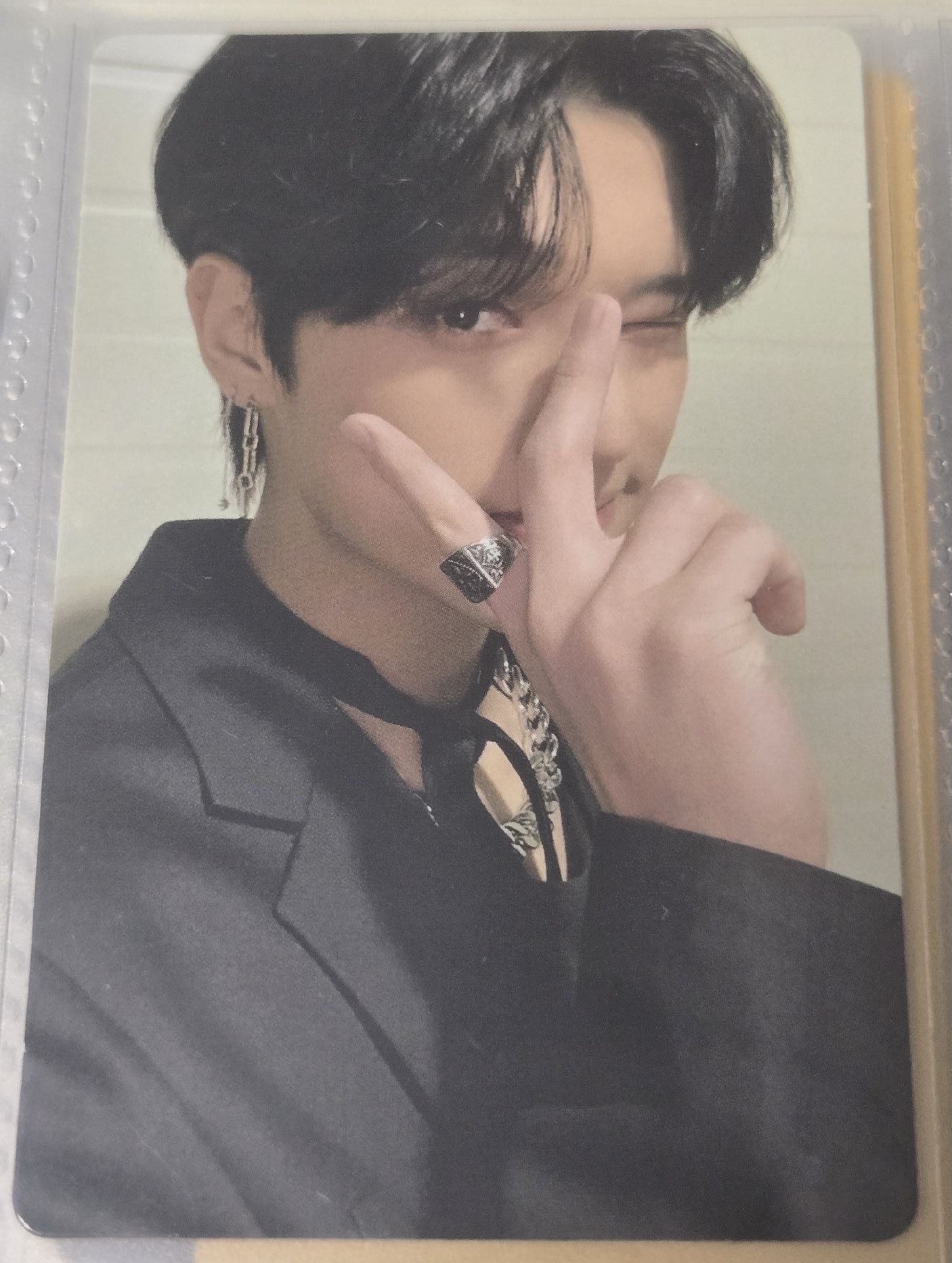 🤍鄭友榮 Movement 專卡