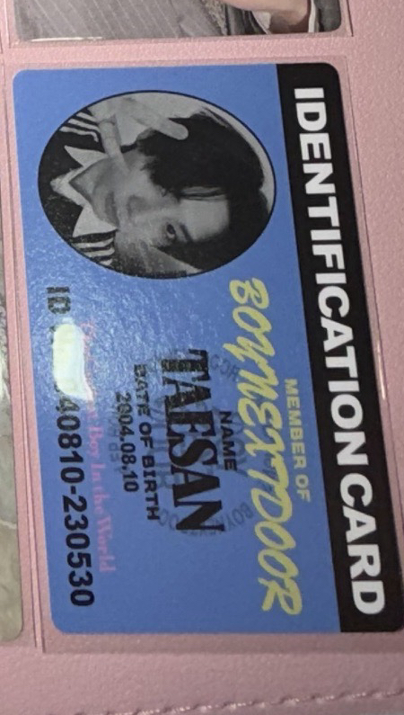 ID卡