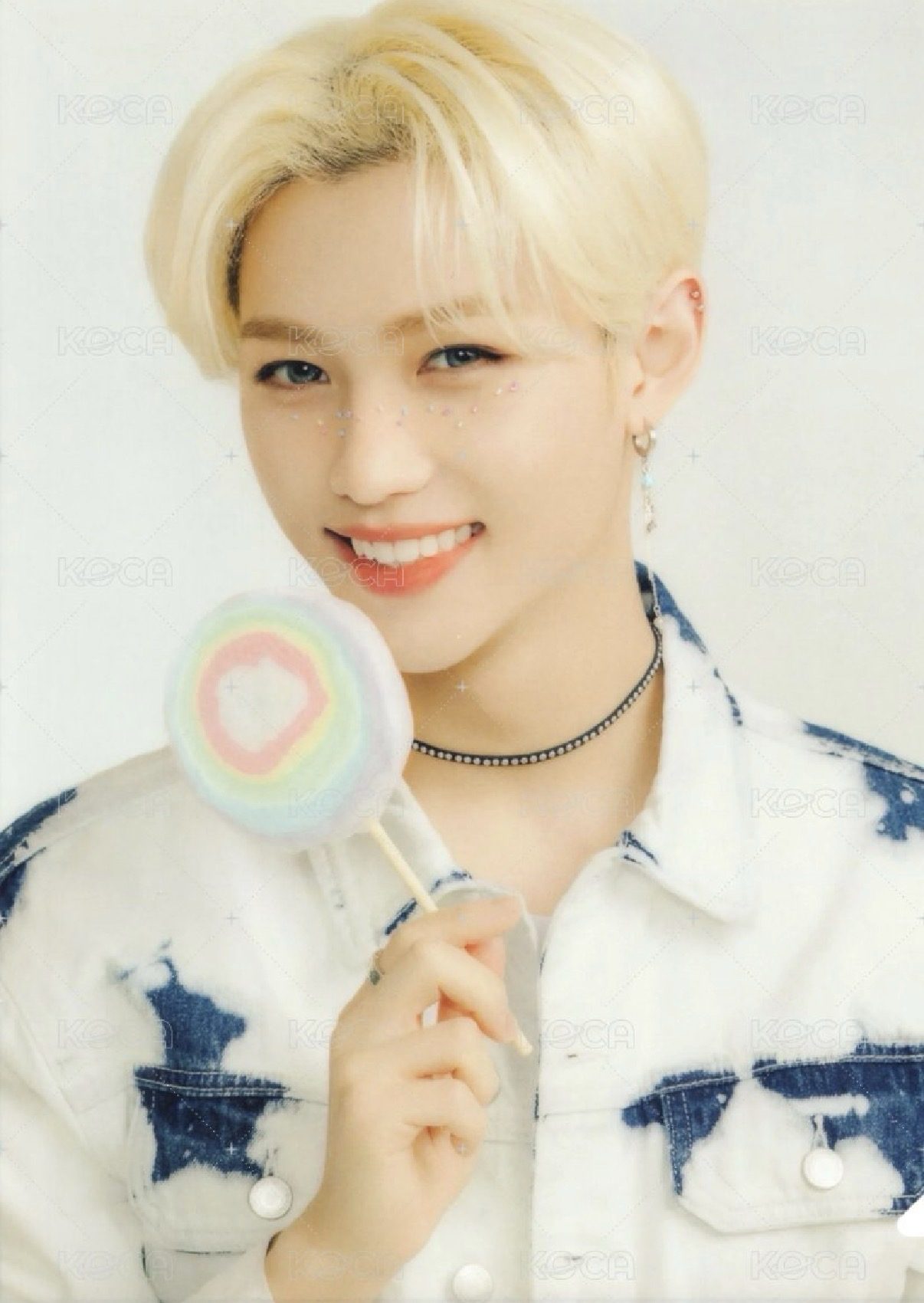 FamilyMart A5 資料夾 2022 Felix 李龍馥 菲菲