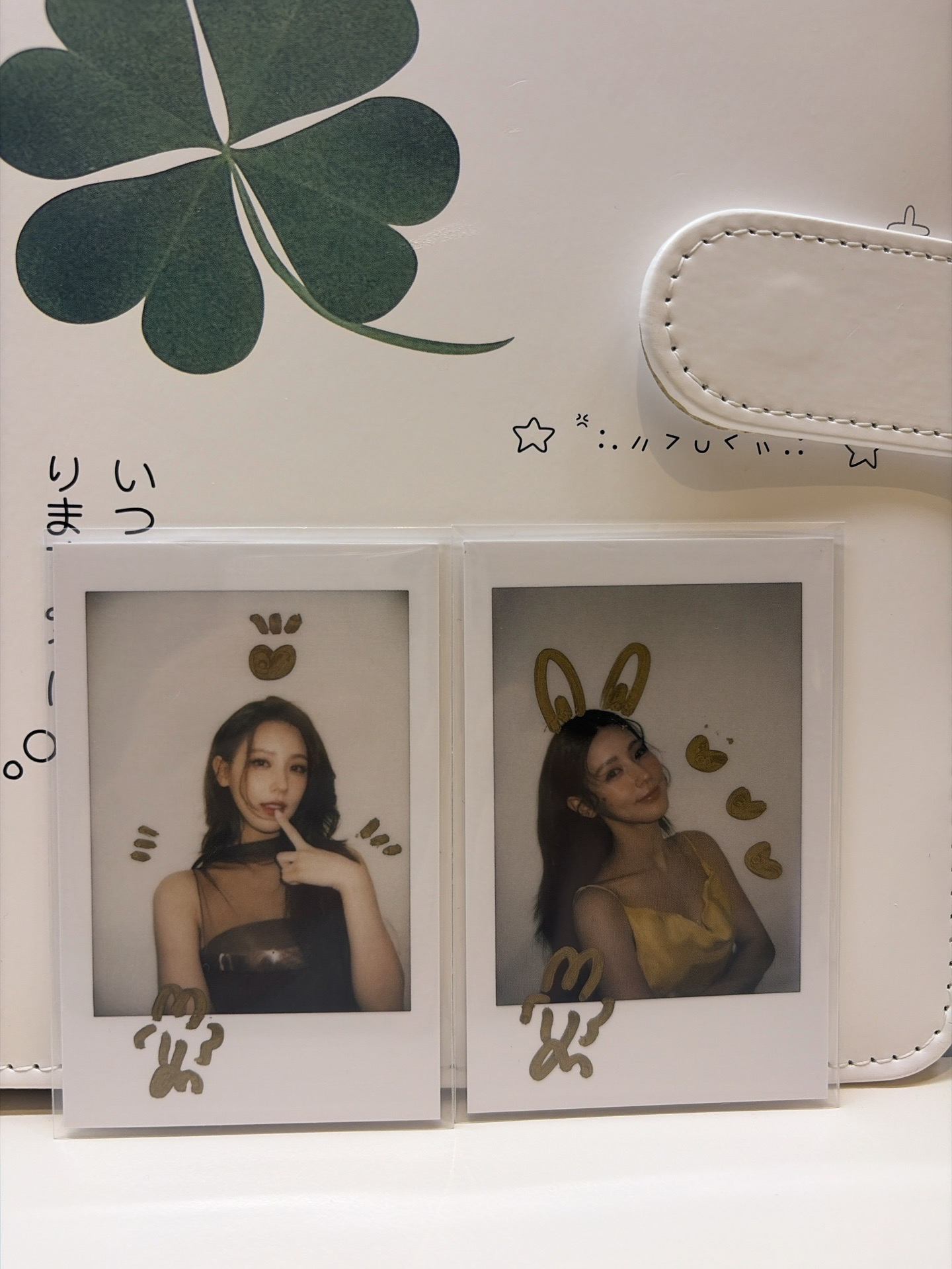 雜誌拍立得100/2