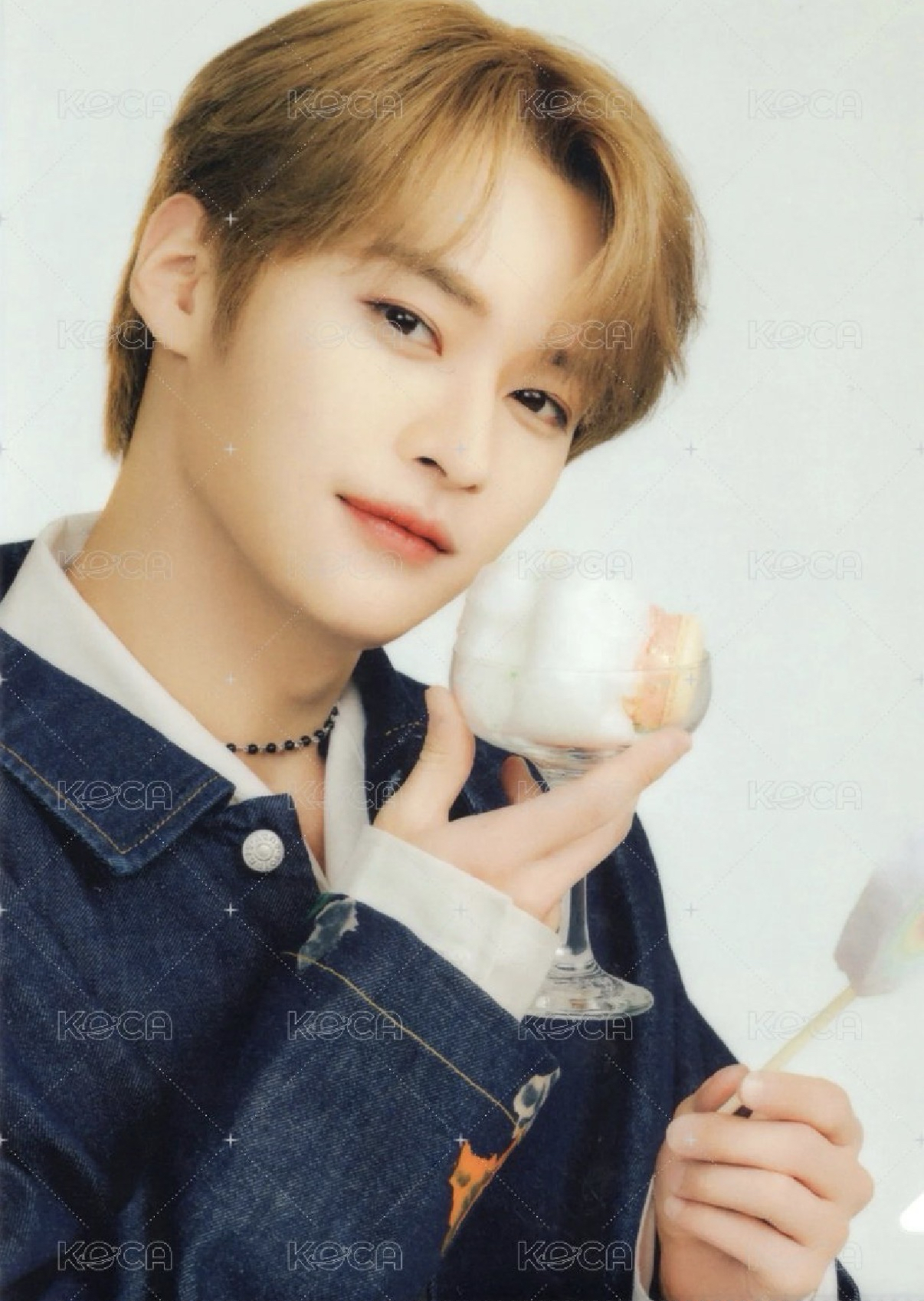 FamilyMart A5 資料夾 2022 李旻浩Leeknow