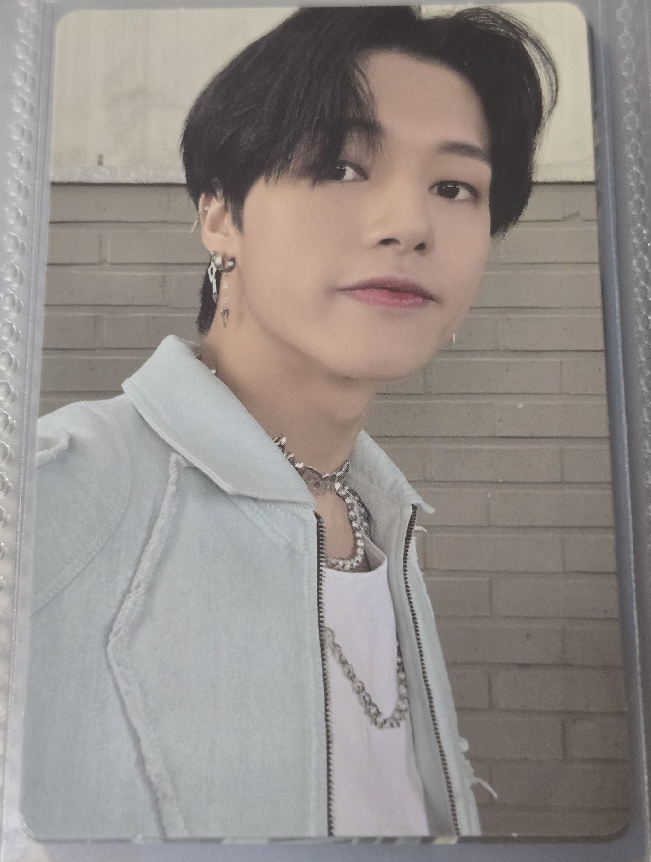 🤍鄭友榮 Movement 專卡