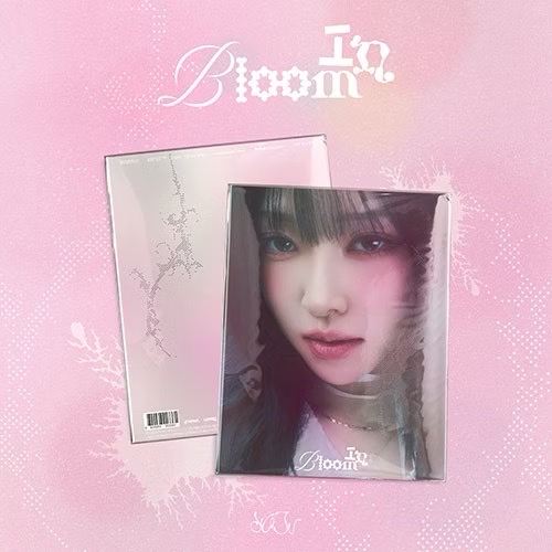 🦋崔裕娜 Yuju 迷三 In Bloom PB版
