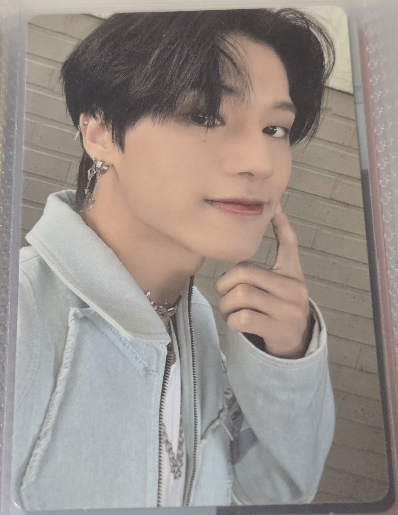 🤍鄭友榮 Movement 專卡