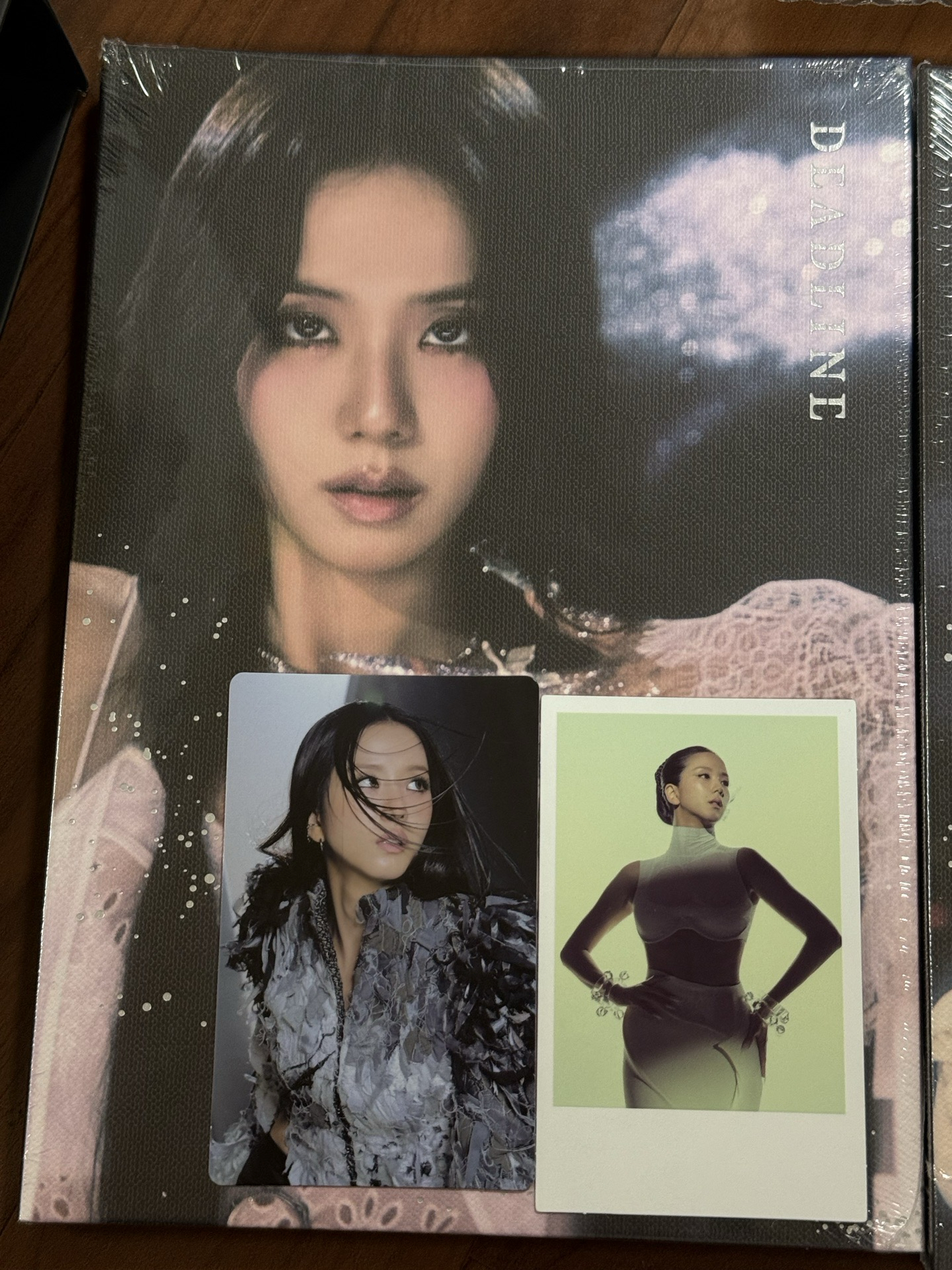 JISOO