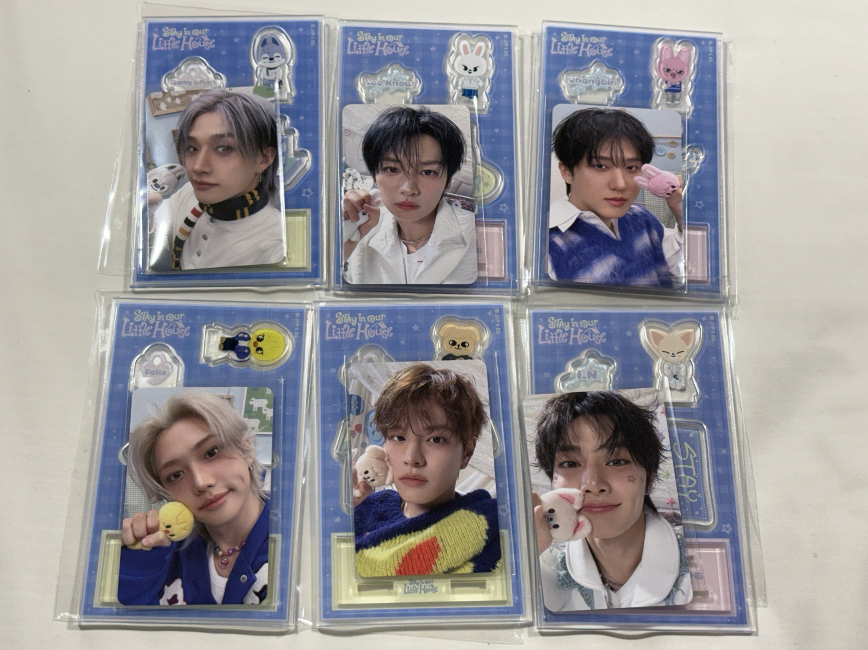 6期FM 立牌(4/1出貨)