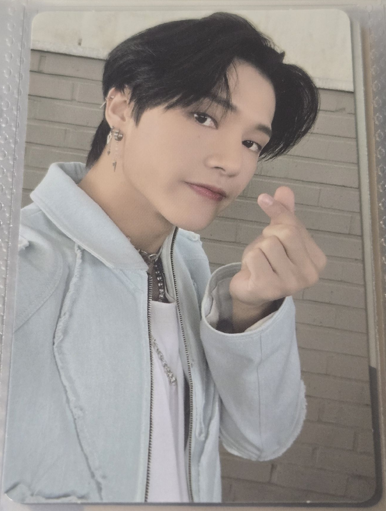 🤍鄭友榮 Movement 專卡