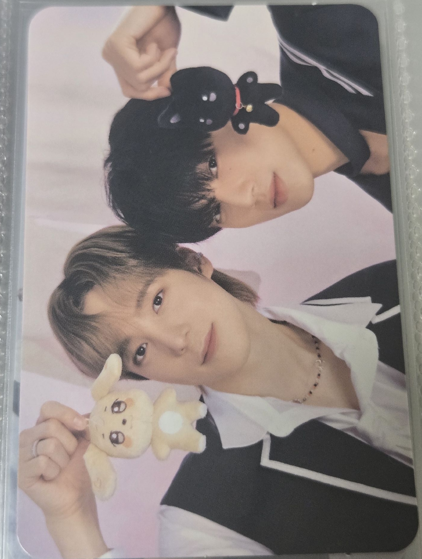 🤍潤榮 ANITEEZ IN ILLUSION 隨機卡