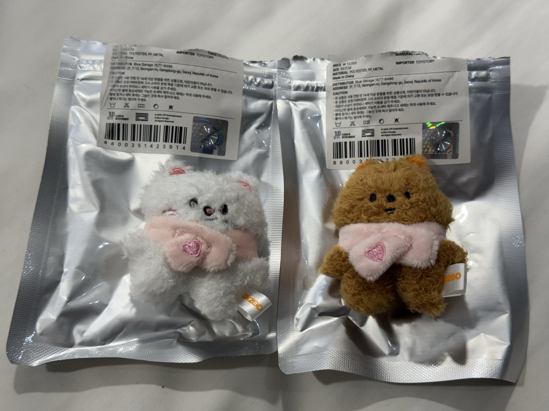 6期FM 原皮潦草娃 (4/1出貨)