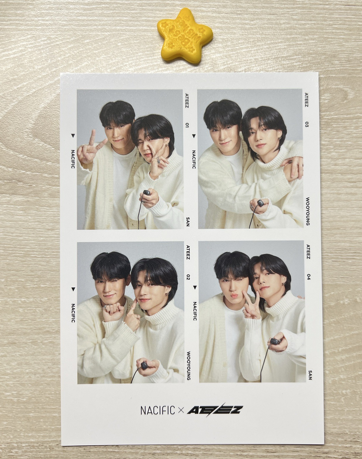 雨傘結婚照🐈‍⬛💜