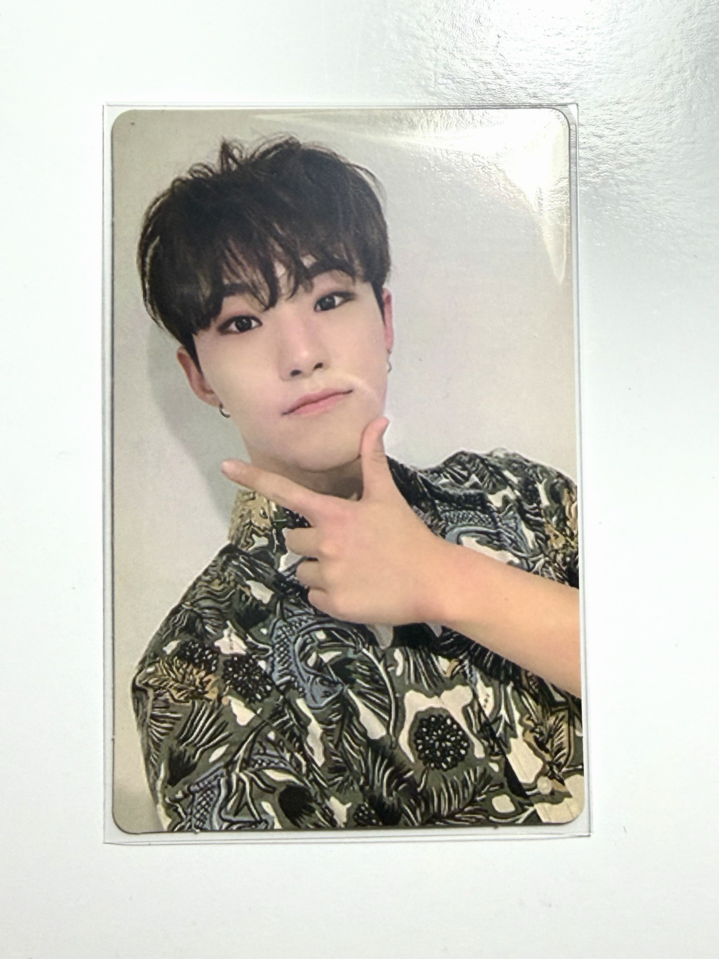 【HOSHI】正三專卡