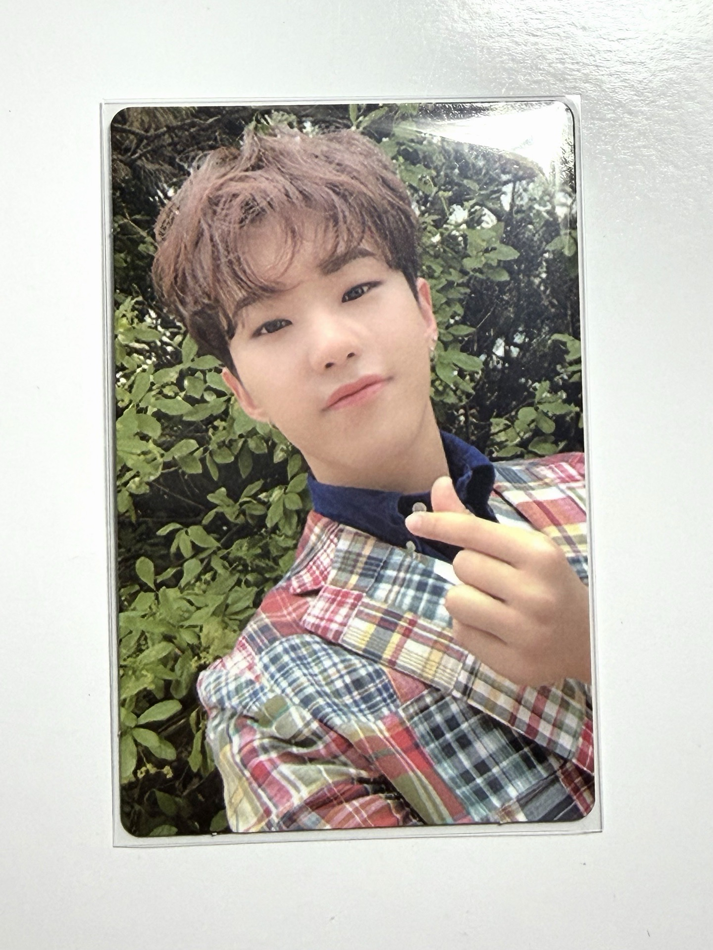 【HOSHI】正三專卡