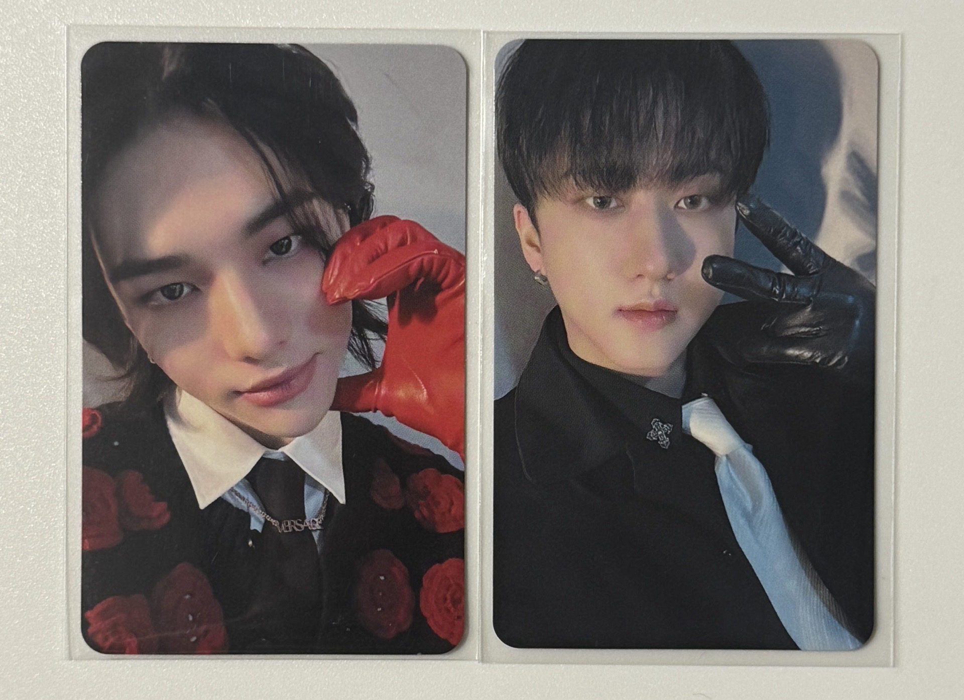 1st 日本巨蛋巡迴 09/03 名古屋入場卡