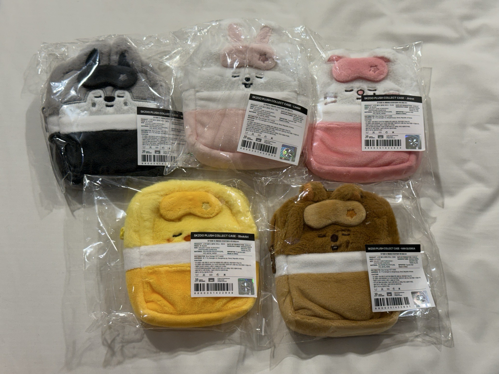 6期FM 卡套(4/1出貨)