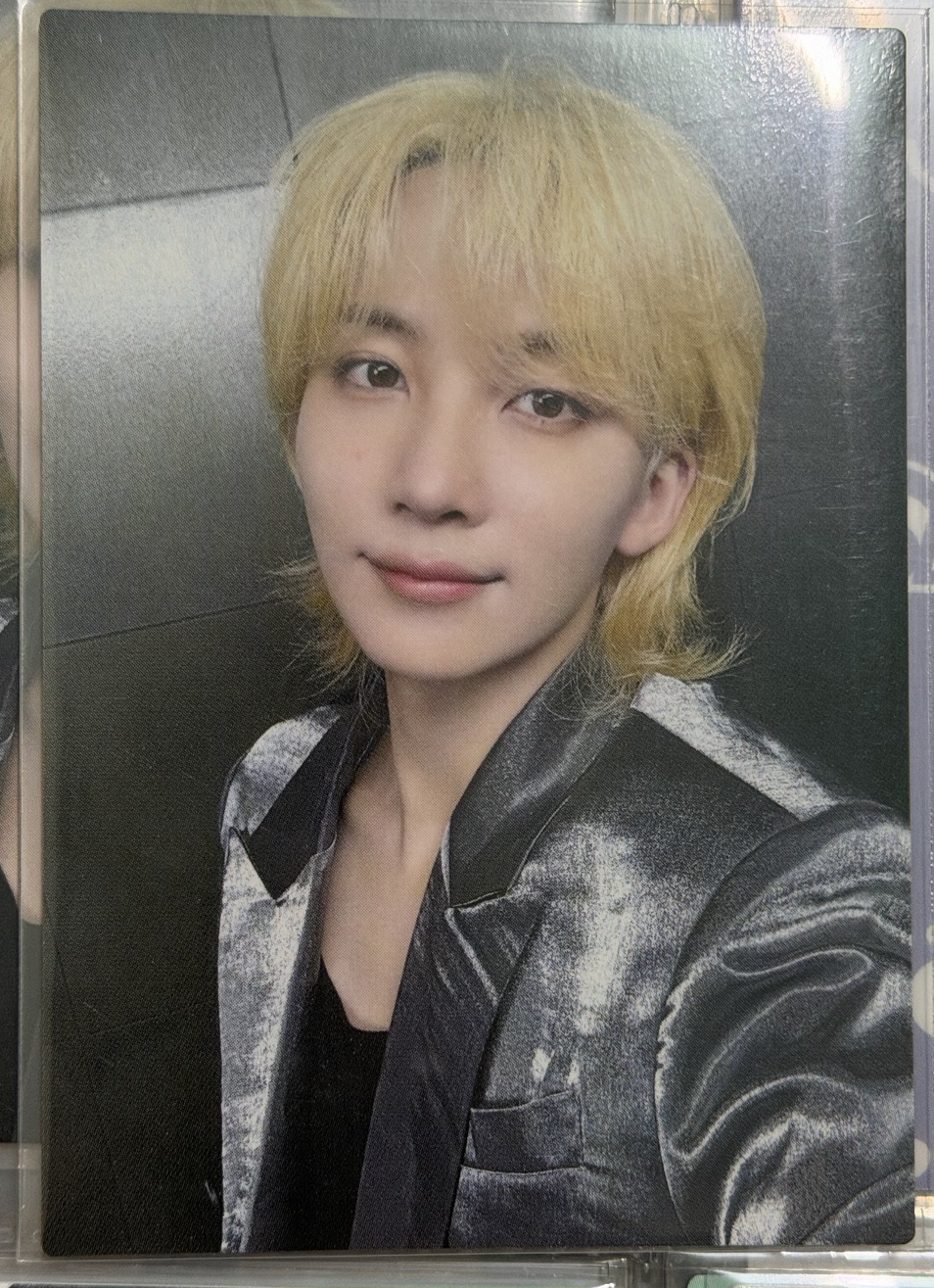 Right here 漢自拍卡