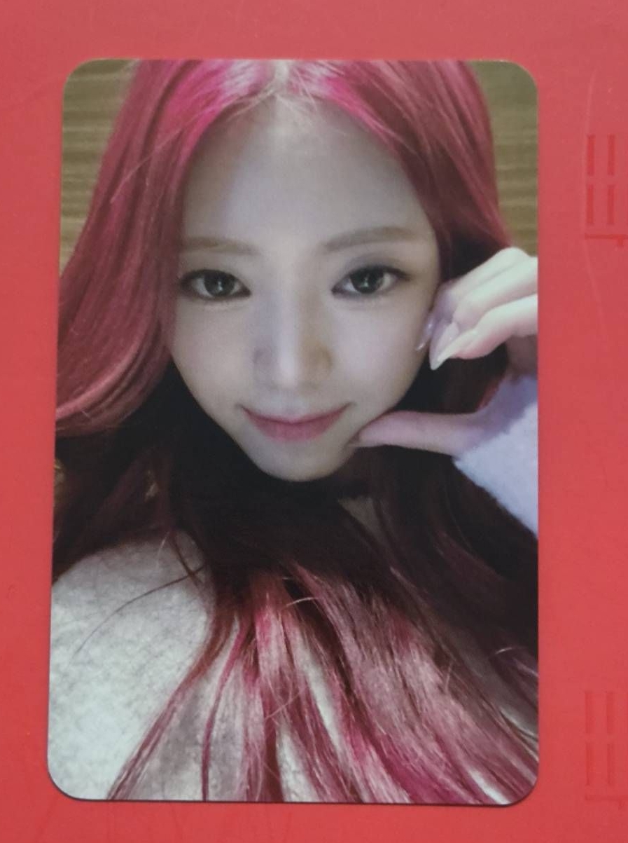 比心 超甜美有娜