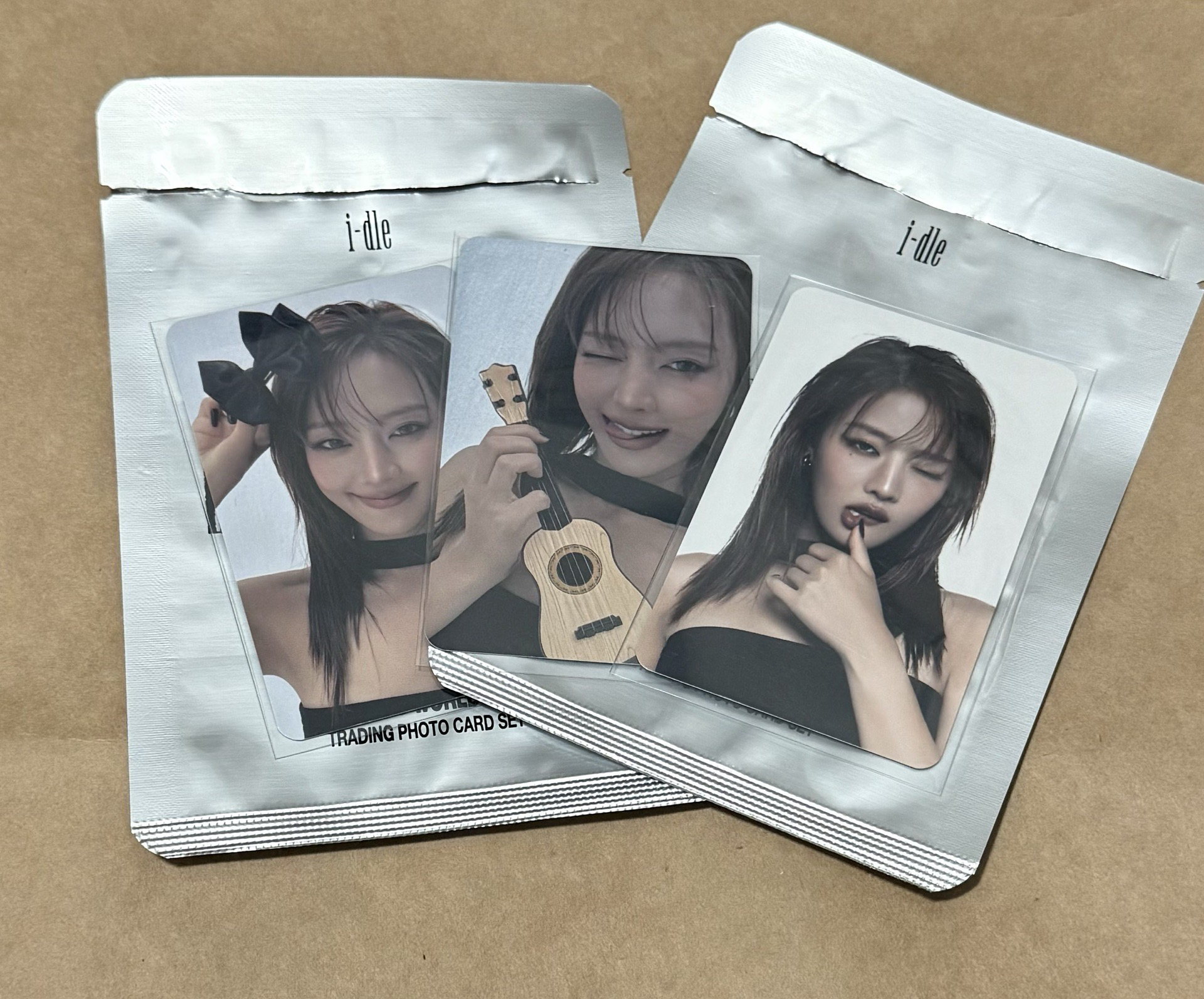 26世巡 隨機卡妮