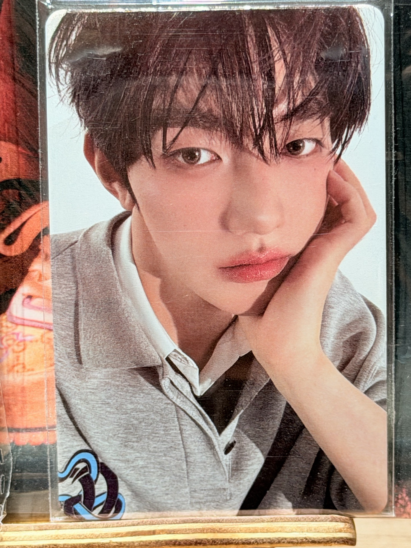 章昊 superelle 小卡