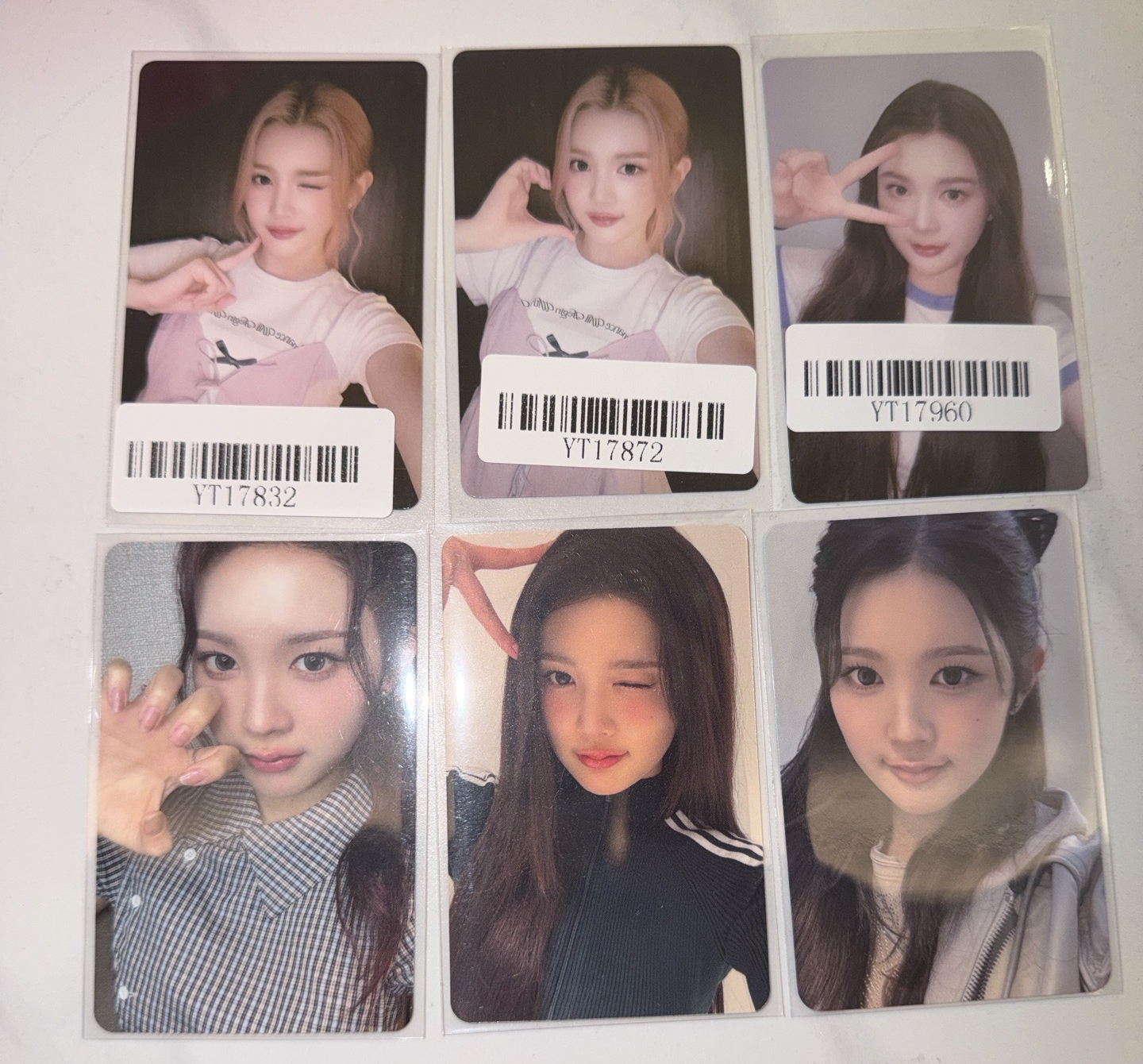 ana 6張小盤 kms/k4/sr