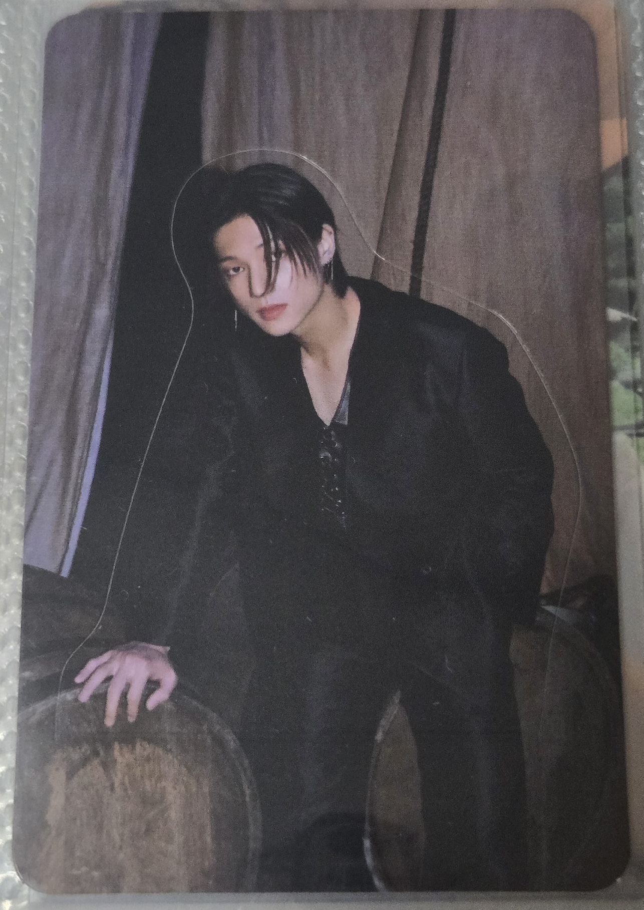 🤍鄭友榮 Will 專卡