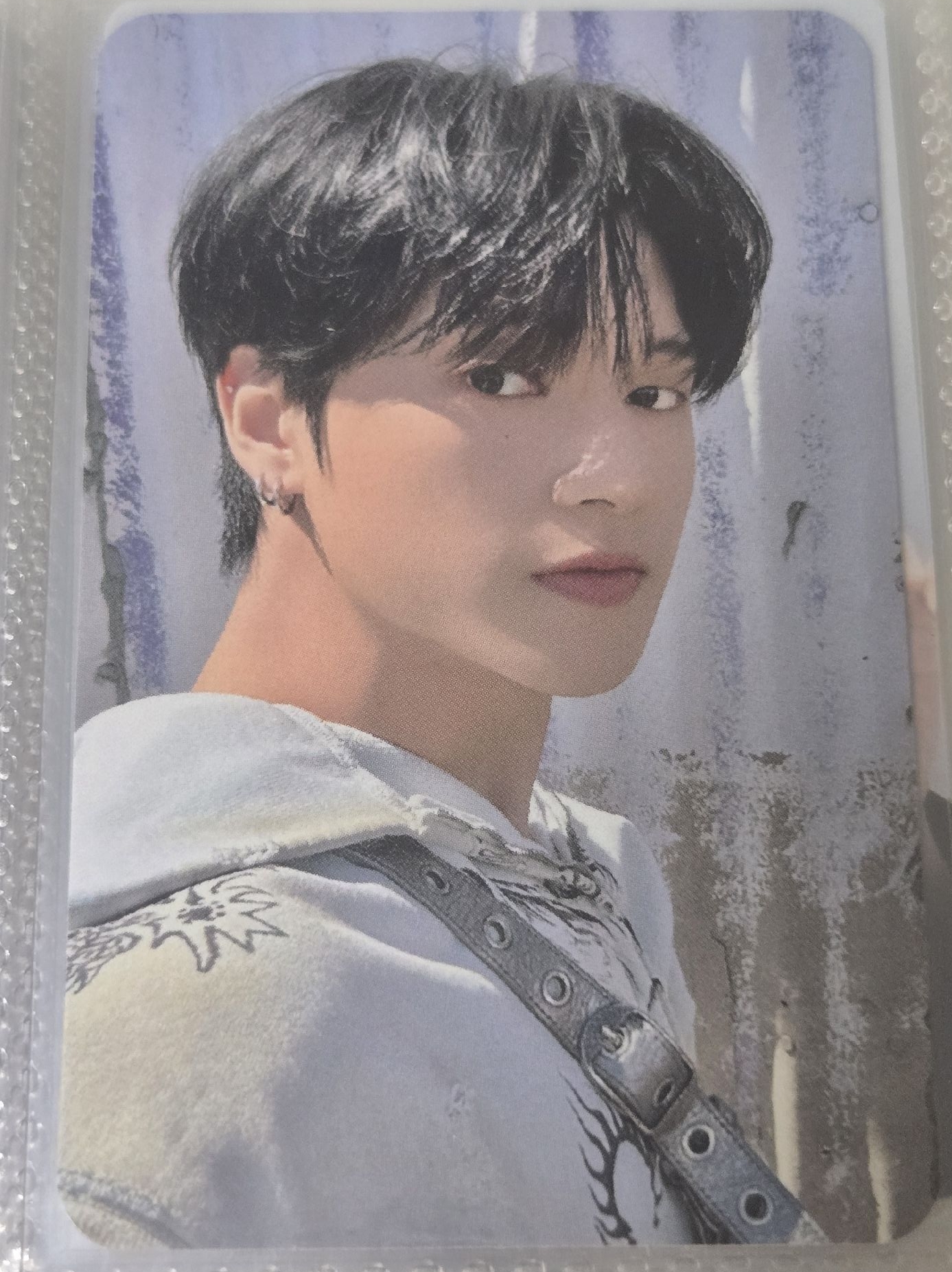 🤍鄭友榮 GH1 專卡